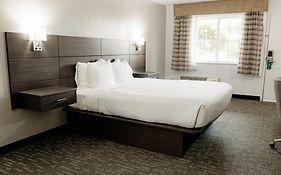 Quality Inn & Suites Lathrop